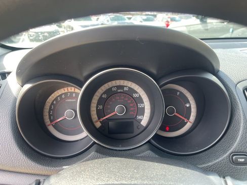 Used 2013 Kia Forte EX FWD image 19