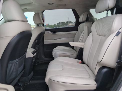 Used 2023 Hyundai Palisade Calligraphy w/ Winter Package AWD/4WD image 29