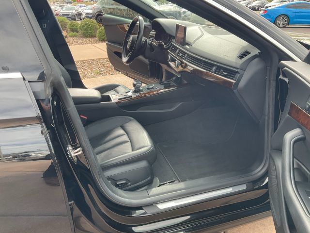 Used 2019 Audi A5 2.0T Premium AWD/4WD image 29