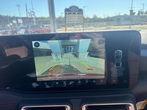 New 2025 Ford Mustang GT Premium image 31