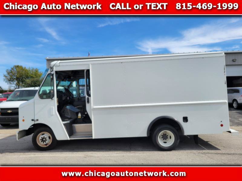 Used 2016 Ford E-350 and Econoline 350 Super Duty w/ A/C Prep Package RWD image 1