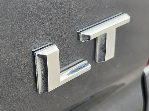 Certified 2021 Chevrolet Silverado 1500 LT Trail Boss w/ Safety Package image 11