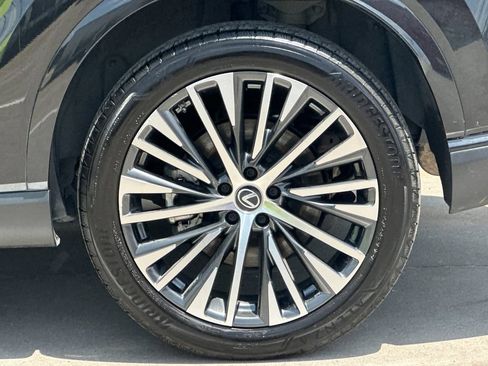 Used 2023 Lexus RX 350 w/ Accessory Package (Z1) AWD/4WD image 28