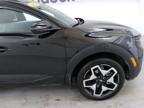 Used 2024 Hyundai Santa Cruz Limited image 10