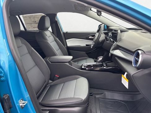 New 2026 Chevrolet Trax LT image 15