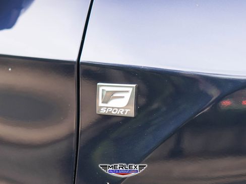 Used 2020 Lexus RX 350 F Sport image 49