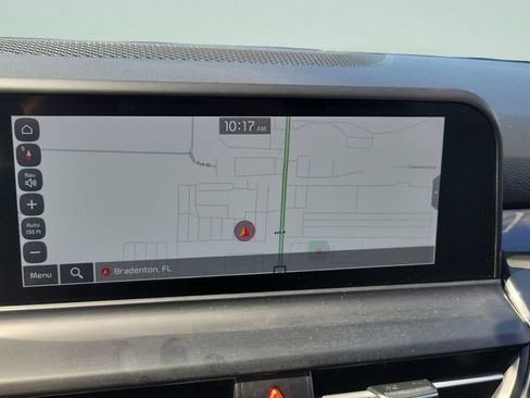 Used 2025 Kia Seltos S FWD image 17