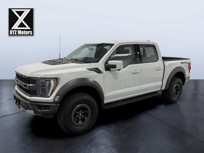 Used 2023 Ford F150 Raptor w/ Raptor Carbon Fibre Package