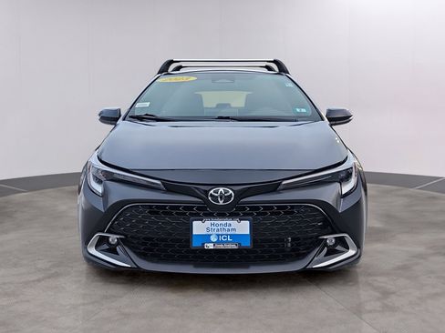 Used 2023 Toyota Corolla XSE image 30