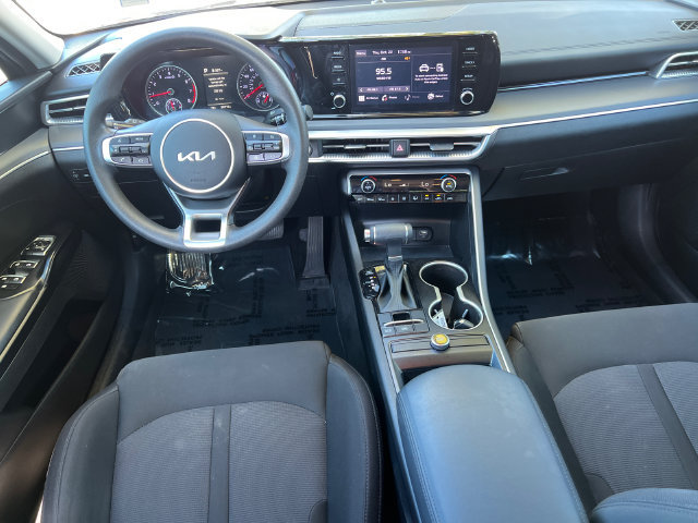 Used 2023 Kia K5 LXS FWD image 24