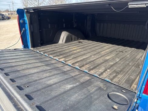 Used 2022 Chevrolet Silverado 1500 RST image 15