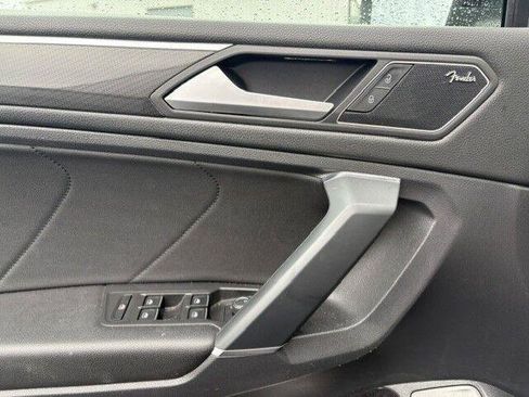 Used 2020 Volkswagen Tiguan SEL Premium R-Line AWD/4WD image 21