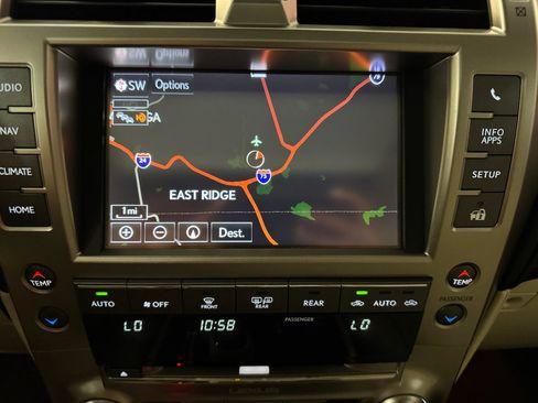 Used 2021 Lexus GX 460 Premium w/ Premium Package AWD/4WD image 32