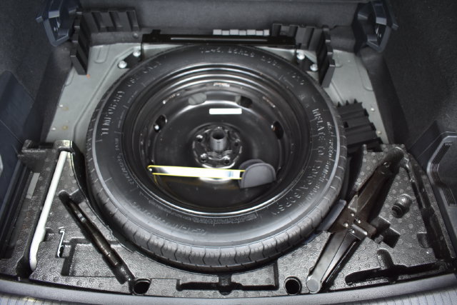 Used 2021 Volkswagen Tiguan S AWD/4WD image 36