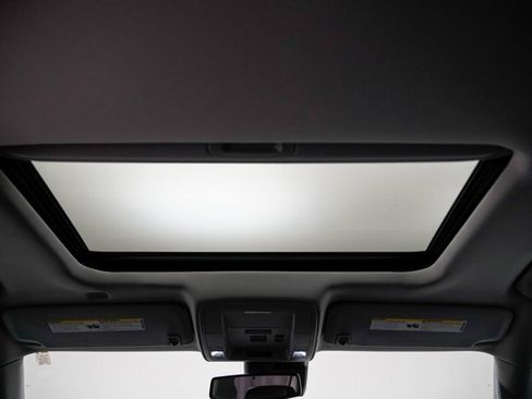 Used 2018 Chevrolet Silverado 1500 LTZ w/ LTZ Plus Package image 27