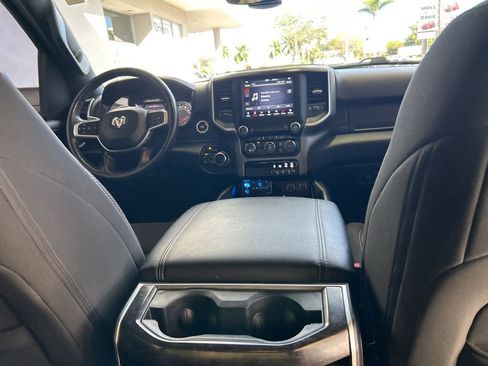 Used 2020 RAM 1500 Big Horn image 27