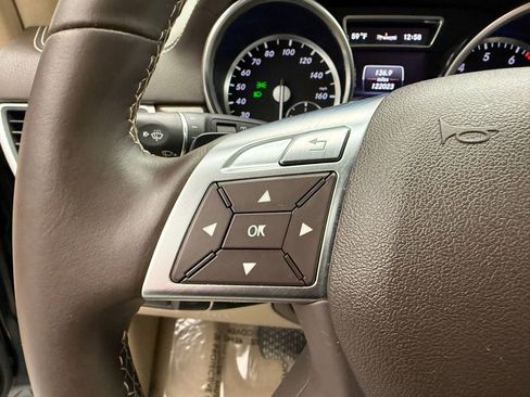 Used 2013 Mercedes-Benz GL 450 4MATIC image 13