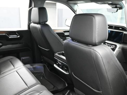 Used 2024 GMC Sierra 1500 Denali w/ Denali Reserve Package RWD image 54