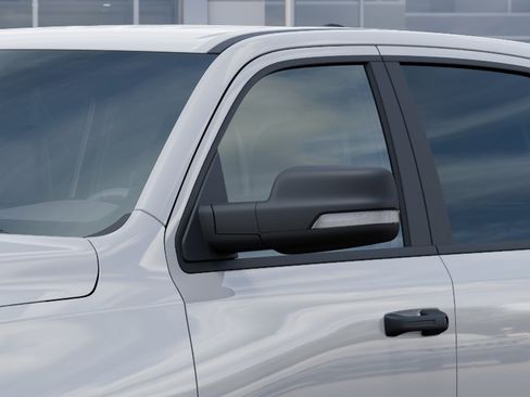 New 2026 RAM 1500 Rebel w/ Bed Utility Group AWD/4WD image 12