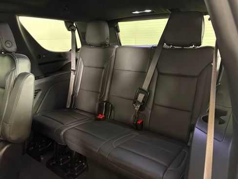 Used 2025 GMC Yukon Denali image 43