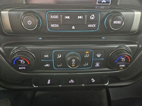 Used 2018 Chevrolet Silverado 2500 LT w/ LT Fleet Convenience Package AWD/4WD image 24