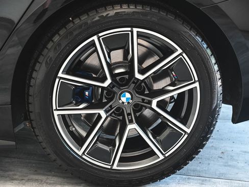 Used 2022 BMW M440i xDrive Gran Coupe w/ Premium Package AWD/4WD image 7