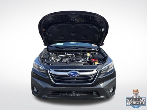 Used 2022 Subaru Outback Premium AWD/4WD image 19
