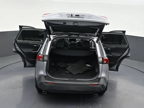 Used 2024 Toyota RAV4 XLE Premium w/ Weather Package AWD/4WD image 37