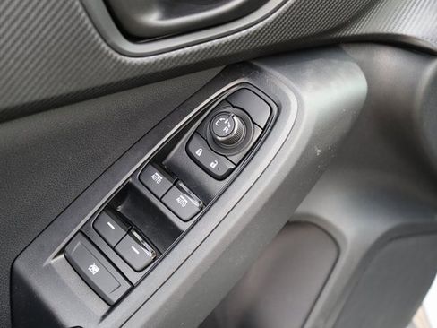 Used 2025 Subaru Crosstrek 2.5i Sport w/ Crosstrek Mirror Package image 22