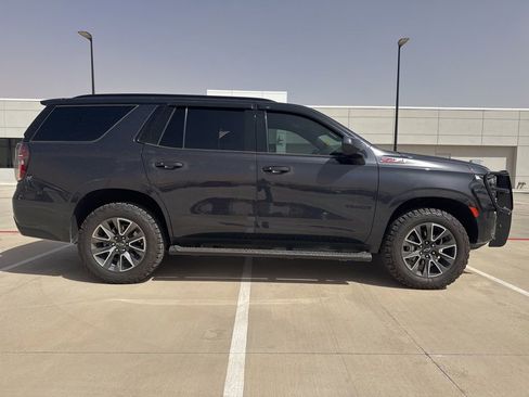 Used 2023 Chevrolet Tahoe Z71 image 6