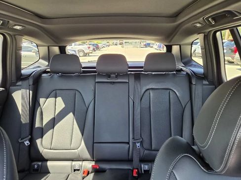 Used 2023 BMW X3 sDrive30i w/ Premium Package RWD image 39