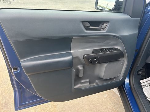 Used 2024 Ford Maverick XLT w/ XLT Luxury Package FWD image 10
