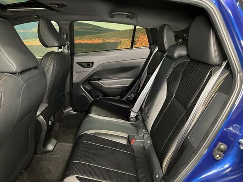 Certified 2026 Subaru Crosstrek 2.5i Wilderness w/ Wilderness Package AWD/4WD image 56