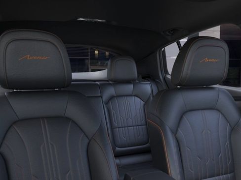 New 2026 Buick Envista Preferred FWD image 25