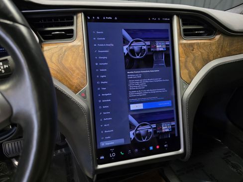 Used 2021 Tesla Model S Long Range image 73