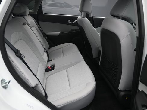 Used 2023 Hyundai Kona SEL image 35