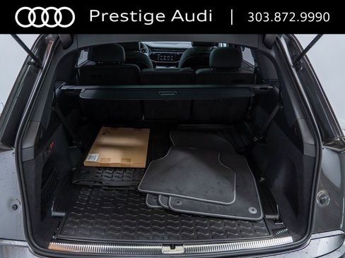 New 2026 Audi Q7 3.0T Premium Plus image 30
