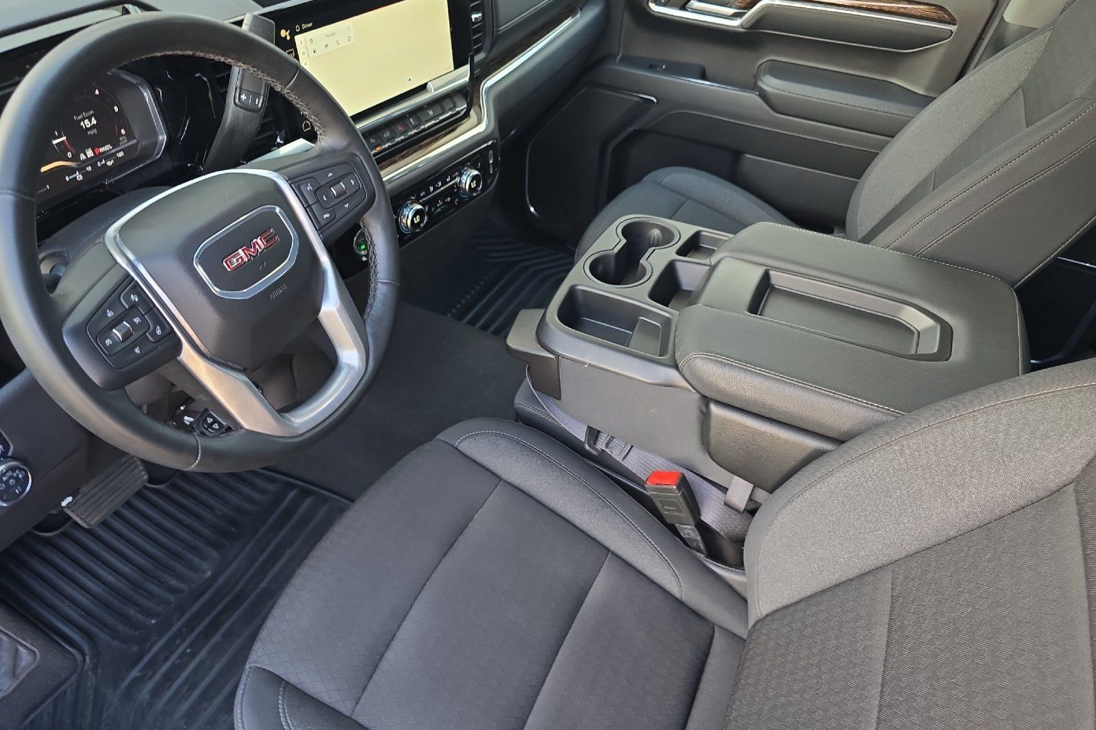 Used 2024 GMC Sierra 1500 Elevation AWD/4WD image 10