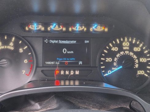 Used 2018 Ford F150 XL w/ Equipment Group 101A Mid AWD/4WD image 14