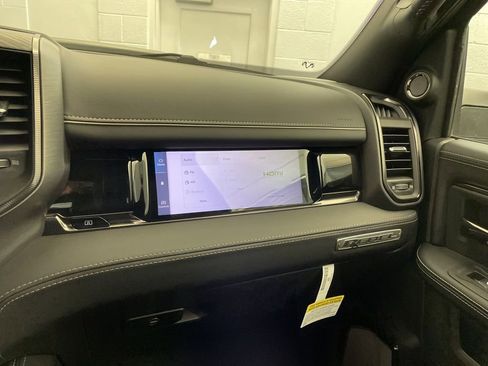 New 2026 RAM 2500 Rebel w/ Rebel Level 2 Equipment Group AWD/4WD image 19