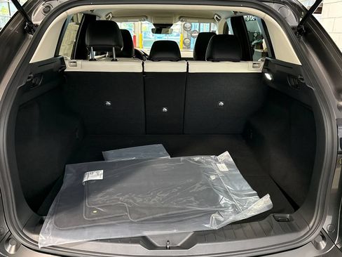 New 2026 MAZDA CX-5 Select AWD/4WD image 4