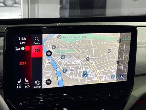 Certified 2023 Volkswagen ID.4 Pro S AWD/4WD image 18