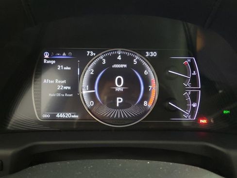 Used 2020 Lexus ES 350 w/ Premium Package FWD image 22