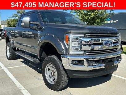 Used 2019 Ford F250 Lariat w/ Lariat Ultimate Package