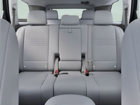 New 2026 Hyundai Palisade SE FWD image 10