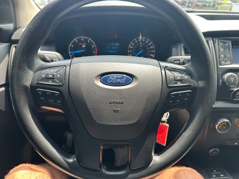 Used 2021 Ford Ranger XL w/ Equipment Group 101A High image 4