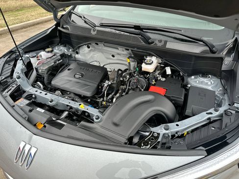 Used 2026 Buick Encore GX Sport Touring image 24