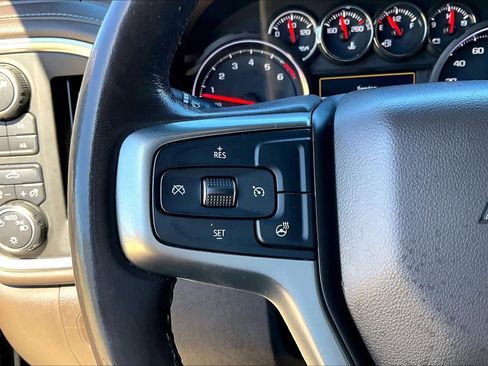 Used 2019 Chevrolet Silverado 1500 LT w/ Texas Edition image 28