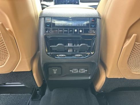Used 2023 Jeep Grand Cherokee L Summit w/ Advanced Protech Group IV RWD image 22