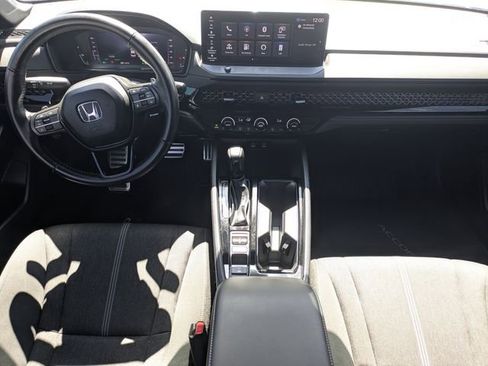 Used 2024 Honda Accord Sport image 13